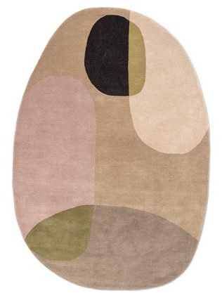 Килим Miller Autumn