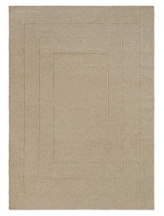 Килим Senso Border Natural
