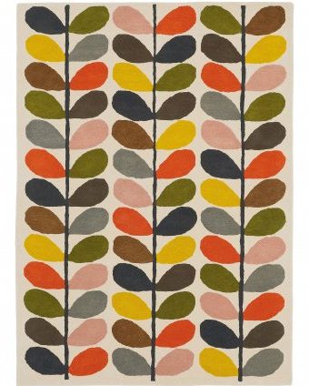 Килим Orla Kiely Classic Multi Stem