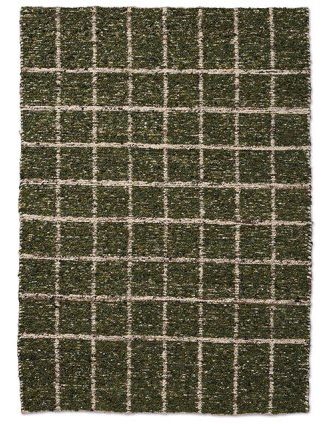 Килим Craft Jack Hunter Green