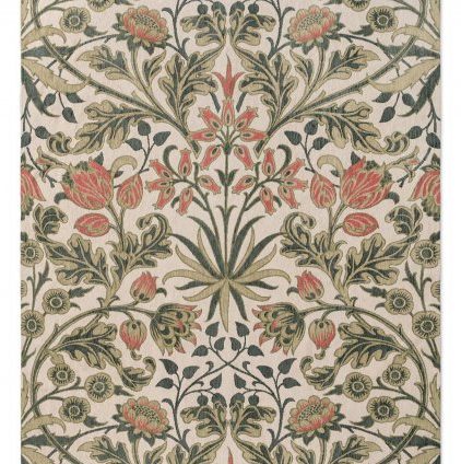 Килим Morris & Co. Hyacinth Natural