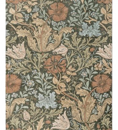 Килим Morris & Co. Compton Trellis