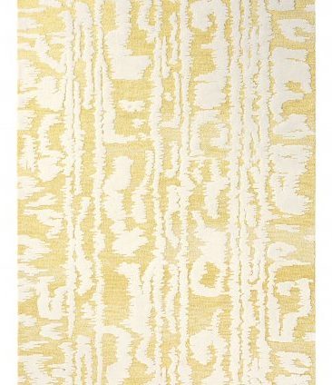 Килим Florence Broadhurst Waterwave Stripe Citron