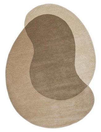 Килим Element Lane Neutral