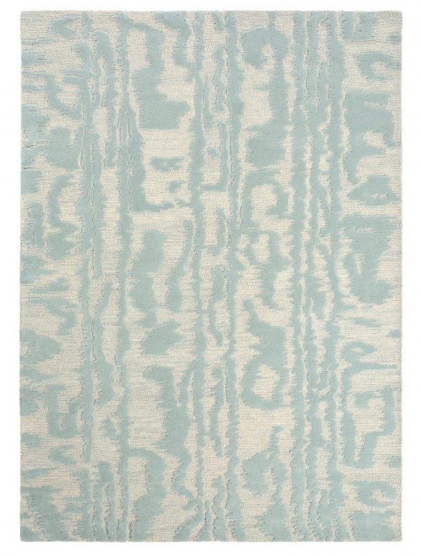 Килим Florence Broadhurst Waterwave Stripe Pearl