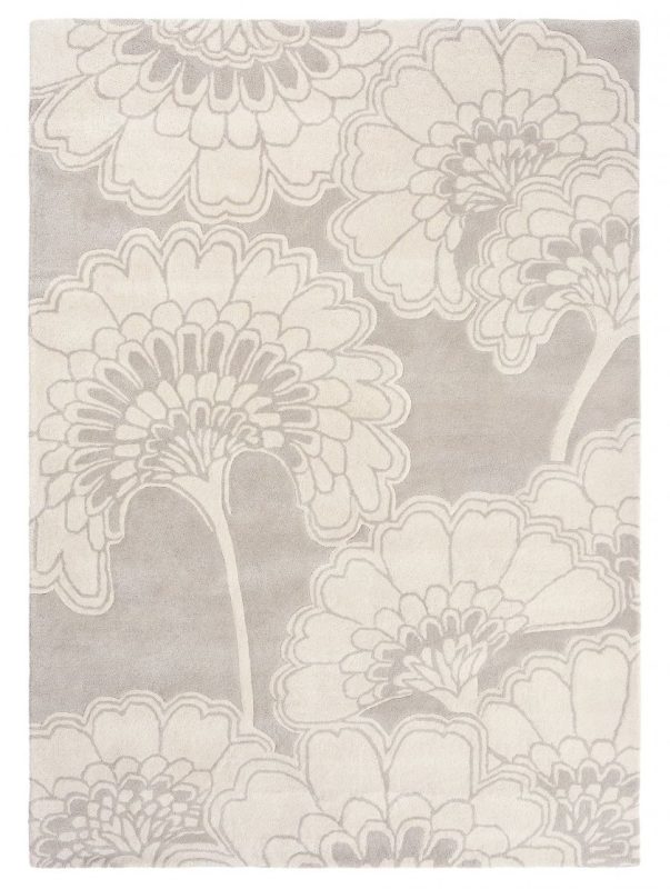 Килим Florence Broadhurst Japanese Floral Oyster