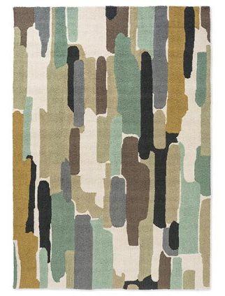 Килим Harlequin Trattino Sea Glass