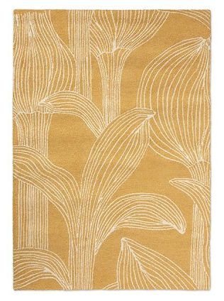 Килим Marimekko Kukat Puhkeavat Straw