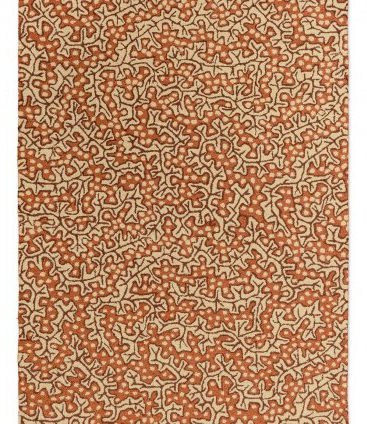 Килим Sanderson Truffle Sandstone