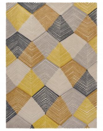 Килим Harlequin Rhythm Saffron
