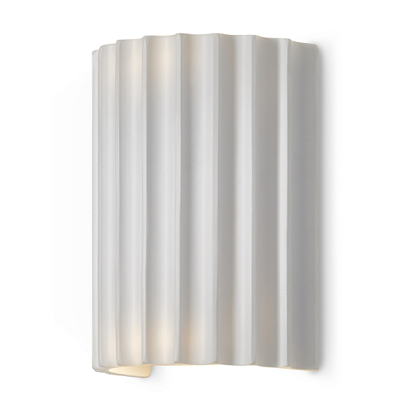 Бра LED 5,3 Вт 3000K, білий, 13×16 см