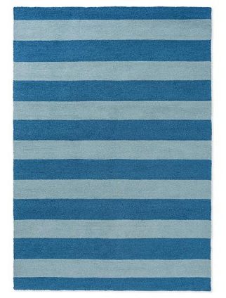 Килим Laura Ashley Lille Sky Blue