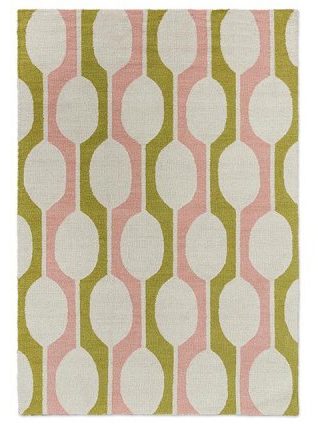 Килим Scion Billow Lichen