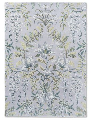 Килим Laura Ashley Parterre Sage