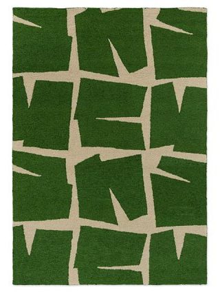 Килим Scion Moqui Green