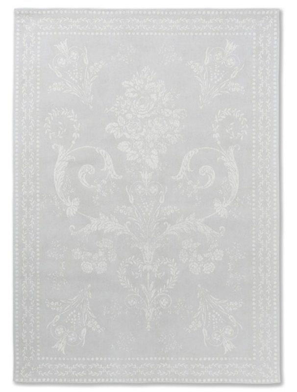 Килим Laura Ashley Josette Dove Grey