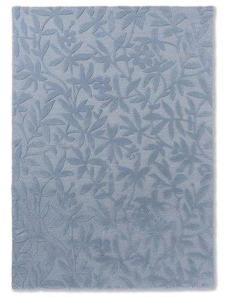 Килим Laura Ashley Cleavers Seaspray