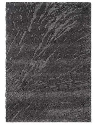 Килим Twinset Shore Graphite