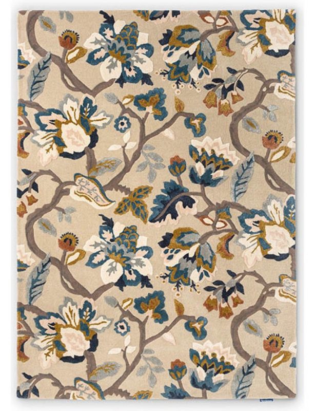 Килим Sanderson Amanpuri Stone