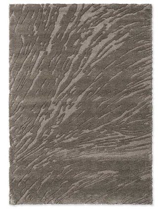 Килим Twinset Shore Shiitake