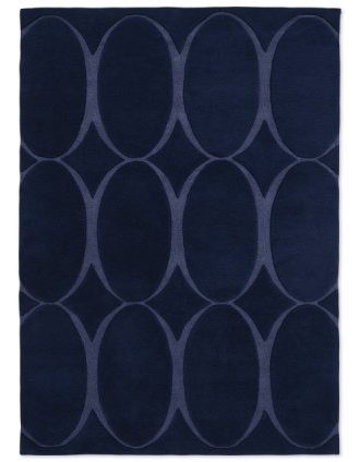 Килим Wedgwood Renaissance Blue