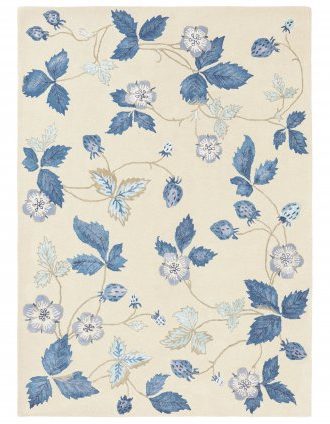 Килим Wedgwood Wild Strawberry Cream
