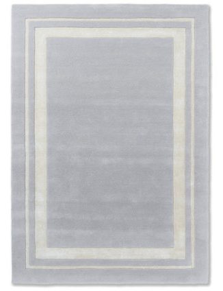 Килим Laura Ashley Redbrook Silver
