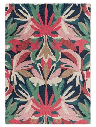 Килим Harlequin Melora Pink