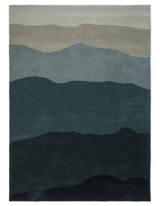 Килим Harlequin Sedimentary Midnight
