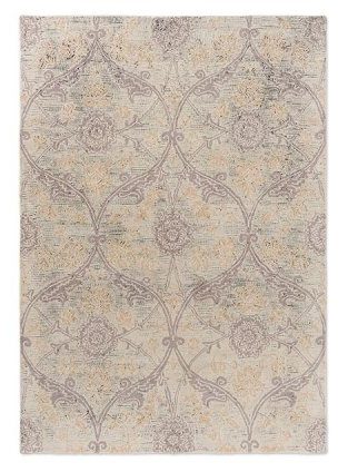 Килим Laura Ashley Endale Soft Truffle