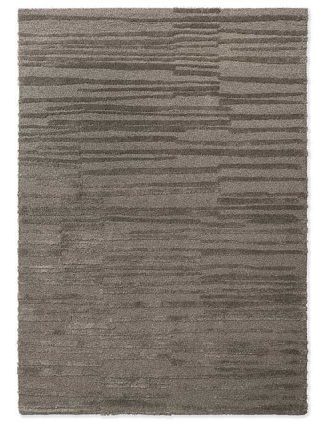 Килим Twinset Terrain Shiitake