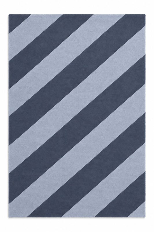 Килим NUVIO Diagona Mist