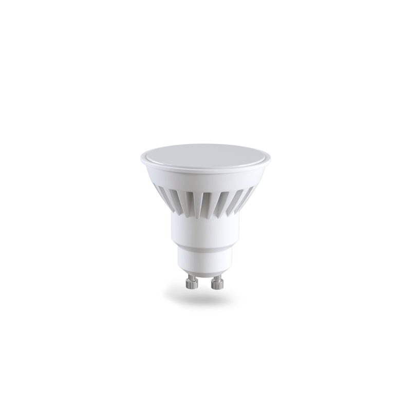Лампочка LED GU10 10 Вт 4000K