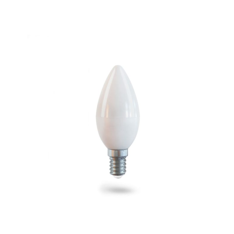 Лампочка LED E14 7 Вт 4000K