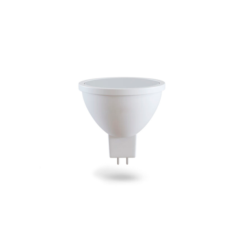 Лампочка LED GU5.3 7 Вт 4000K