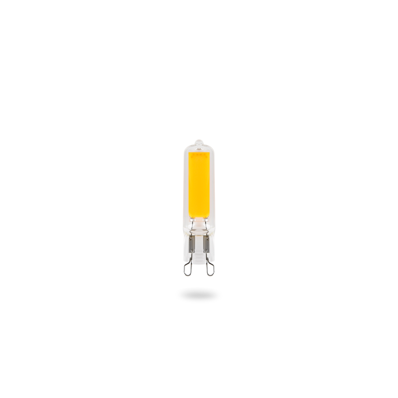 Лампочка LED G9 5 Вт 4000K