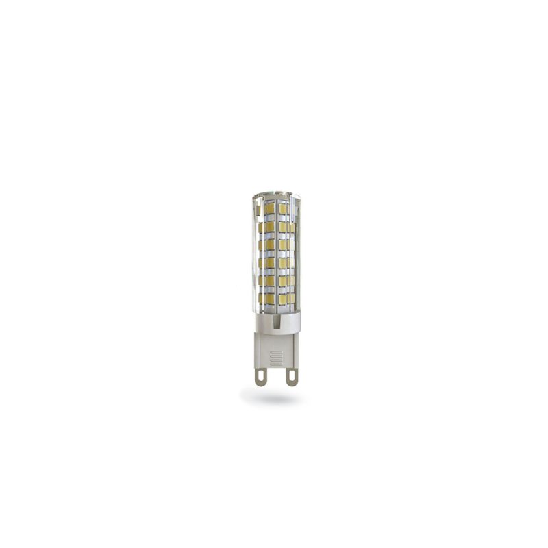 Лампочка LED G9 7 Вт 3000K