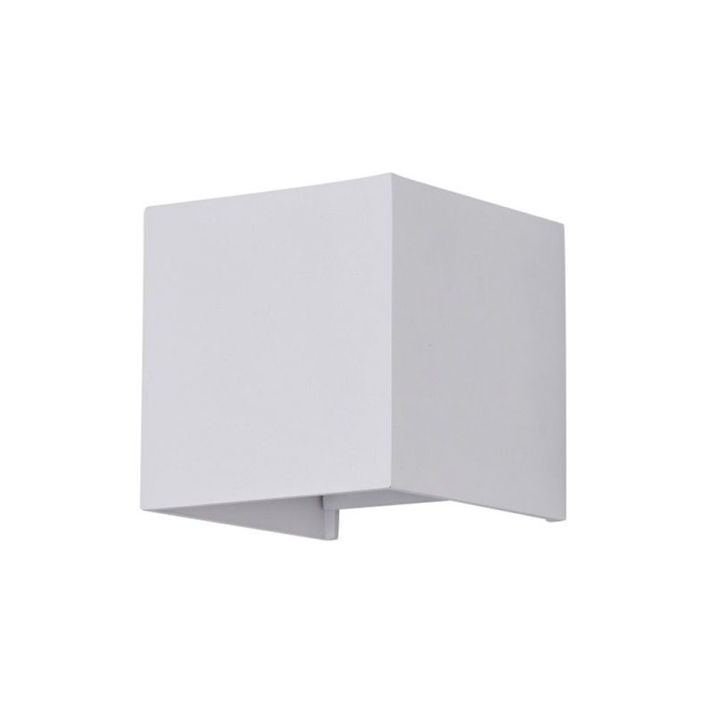 Архітектурна підсвітка LED 6 Вт 3000K, білий, 10×10 см