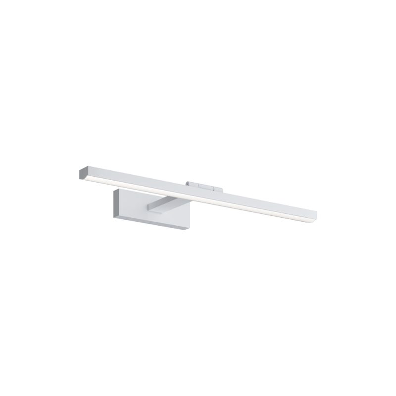 Підсвітка LED 12 Вт 4000K, білий, 49,5×5 см